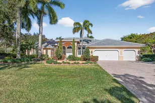 6855 NW 102nd Ln, Parkland, FL 33076 - Photo 1