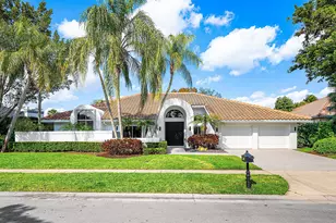 7185 Montrico Dr, Boca Raton, FL 33433 - Photo 1