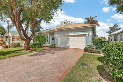 132 NW Berkeley Avenue, Port Saint Lucie, FL 34986 - Photo 1