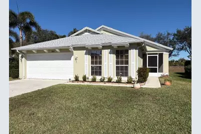 304 SW North Shore Boulevard N, Port Saint Lucie, FL 34986 - Photo 1