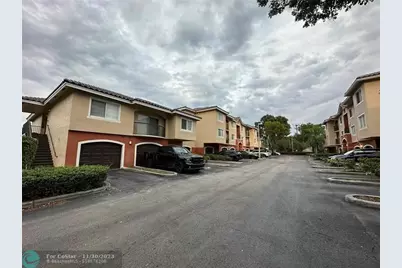 4199 N Haverhill Road #103, West Palm Beach, FL 33417 - Photo 1
