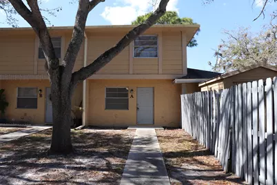 2016 S 10th Street #A, Fort Pierce, FL 34950 - Photo 1
