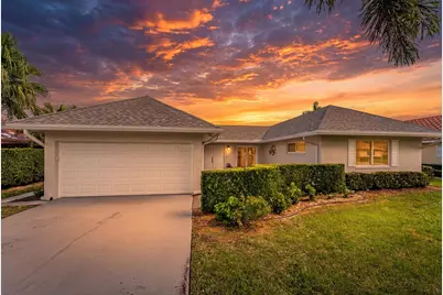 10370 Greentrail Drive N, Boynton Beach, FL 33436 - Photo 1