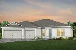 1364 Hideaway Dr, Vero Beach, FL 32960 - Photo 1