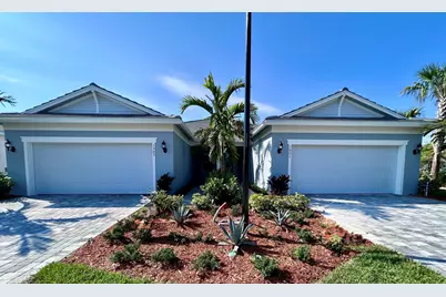 1587 Harper Way #Villa 35, Vero Beach, FL 32960 - Photo 1
