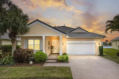 148 NW Swann Mill Circle, Port Saint Lucie, FL 34986 - Photo 1
