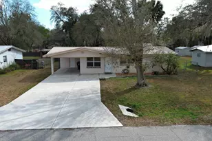 1404 SE 4th St, Okeechobee, FL 34974 - Photo 1