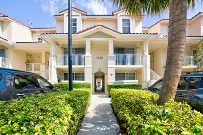 1136 Town Center Drive #11, Jupiter, FL 33458 - Photo 1