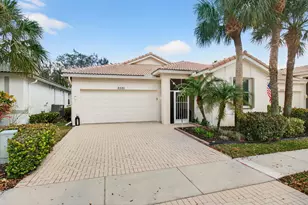 2320 Sapphire Cir, West Palm Beach, FL 33411 - Photo 1