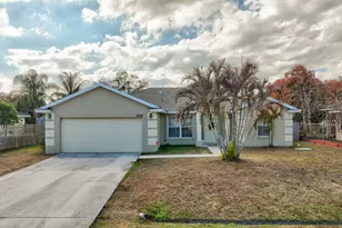 1534 SW Hutchins St, Port Saint Lucie, FL 34983 - Photo 1