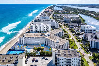 3546 S Ocean Boulevard #317, South Palm Beach, FL 33480 - Photo 1