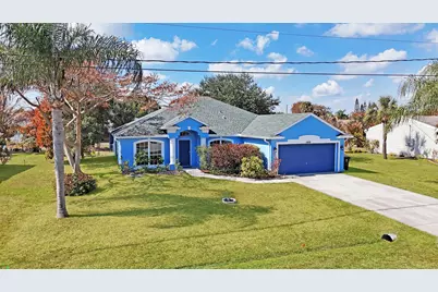 1958 SE Mandrake Circle, Port Saint Lucie, FL 34952 - Photo 1