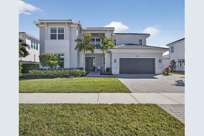 9221 Crestview Circle, Palm Beach Gardens, FL 33412 - Photo 1