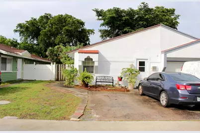 7171 SW 14th Street #Back, North Lauderdale, FL 33068 - Photo 1