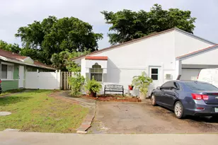 7171 SW 14th St, North Lauderdale, FL 33068 - Photo 1