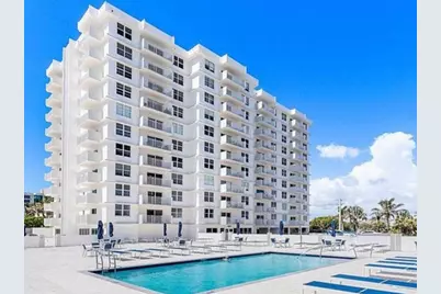 4505 S Ocean Boulevard #605, Highland Beach, FL 33487 - Photo 1