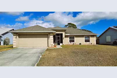 973 SE Bywood Avenue, Port Saint Lucie, FL 34984 - Photo 1