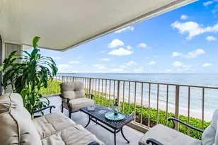 3200 S Ocean Blvd, Palm Beach, FL 33480 - Photo 1