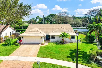 3830 NW 25th Way, Boca Raton, FL 33434 - Photo 1