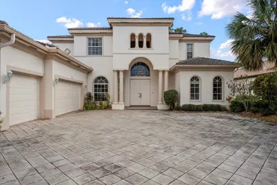 9165 Pineville Drive, Lake Worth, FL 33467 - Photo 1