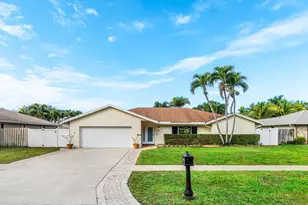 4060 Birchwood Dr, Boca Raton, FL 33487 - Photo 1