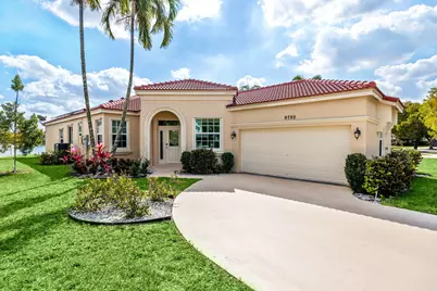 9790 Scribner Lane, Wellington, FL 33414 - Photo 1
