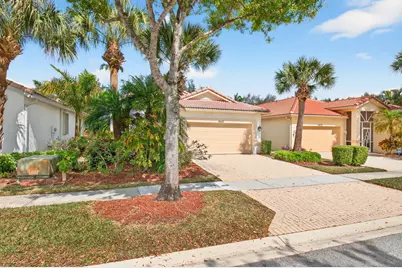 9657 Great Egret Court, West Palm Beach, FL 33411 - Photo 1