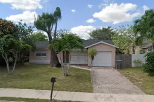 22685 SW 64th Way, Boca Raton, FL 33428 - Photo 1