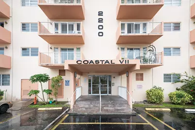 2200 E Hallandale Beach Boulevard #202, Hallandale Beach, FL 33009 - Photo 1