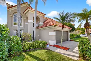 9712 Via Emilie, Boca Raton, FL 33428 - Photo 1