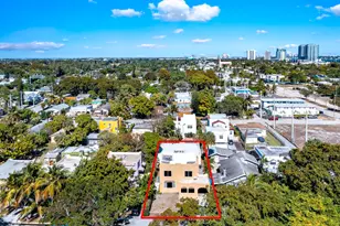 619 30th St, West Palm Beach, FL 33407 - Photo 1