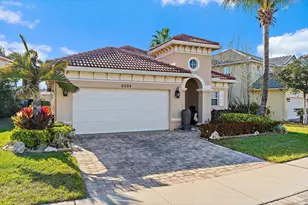 6024 SE Crooked Oak Ave, Hobe Sound, FL 33455 - Photo 1