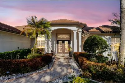 5059 SW Hammock Creek Drive, Palm City, FL 34990 - Photo 1
