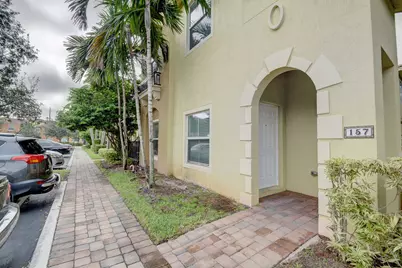 157 Monterey Bay Drive, Boynton Beach, FL 33426 - Photo 1