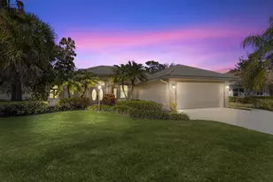 5291 SE Lost Lake Way, Hobe Sound, FL 33455 - Photo 1