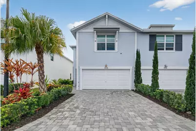 258 Osprey Preserve Boulevard, Jensen Beach, FL 34957 - Photo 1