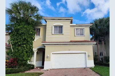 1042 Grove Park Circle, Boynton Beach, FL 33436 - Photo 1