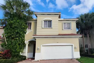1042 Grove Park Cir, Boynton Beach, FL 33436 - Photo 1