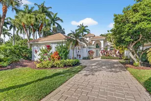 5537 NW 21st Way, Boca Raton, FL 33496 - Photo 1