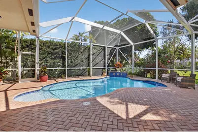 9331 Vedra Pointe Lane, Boca Raton, FL 33496 - Photo 1