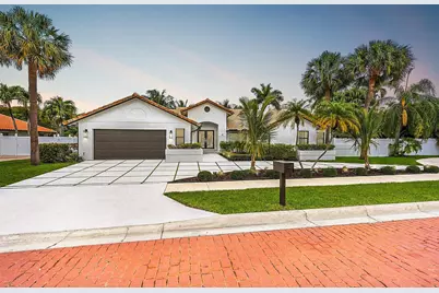 6 Indigo Terrace, Lake Worth Beach, FL 33460 - Photo 1