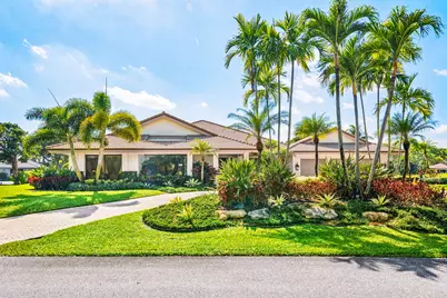 5221 Estates Drive, Delray Beach, FL 33445 - Photo 1