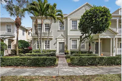 203 E Thatch Palm Circle, Jupiter, FL 33458 - Photo 1