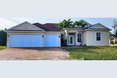 1792 SW Starman Avenue, Port Saint Lucie, FL 34953 - Photo 1