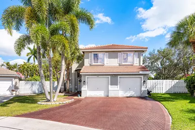 5077 Prairie Dunes Village Circle, Lake Worth, FL 33463 - Photo 1