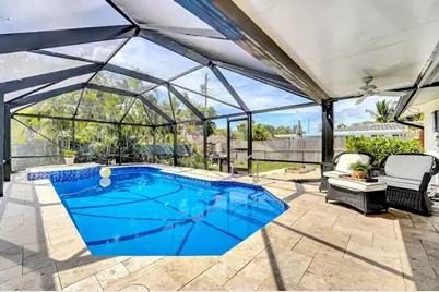4682 NW 3rd Avenue, Boca Raton, FL 33431 - Photo 1