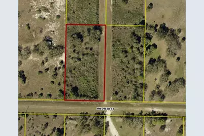 16581 NW 296th Street, Okeechobee, FL 34972 - Photo 1