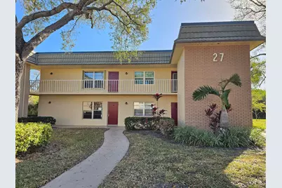 27 Vista Gardens Trail #102, Vero Beach, FL 32962 - Photo 1