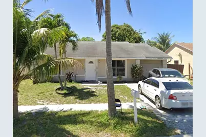 5489 Thurston Avenue, Lake Worth, FL 33463 - Photo 1