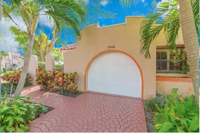 22545 Meridiana Drive, Boca Raton, FL 33433 - Photo 1